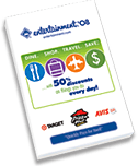 Entertainment&reg;  Book