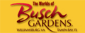 Busch Gardens