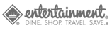 Entertainment - Dine. Shop. Travel. Save.