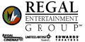 Regal Cinemas, United Artists, and Edwards Theatres