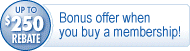 Bonus Offer