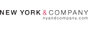 New York & Company