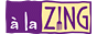 A la Zing