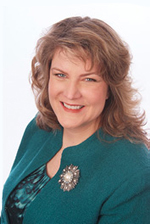 Melissa Fisher
