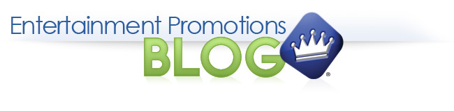 Entertainment Promotions Blog