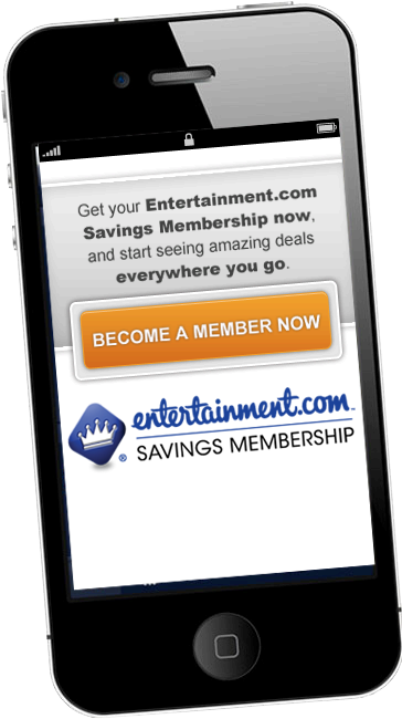 Become an Entertainment Member