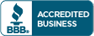 BBB Accredited Business