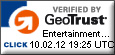 Verified by GeoTrust