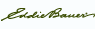 Eddie Bauer