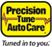 Precision Auto Care
