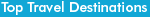 Top Travel Destinations