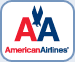 AA American Airlines