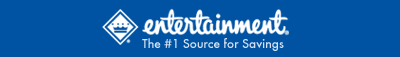 Entertainment - The #1 Source for Savings