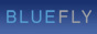 BlueFly logo BlueFly Beauty and Fragrance.
