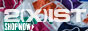 2(X)IST logo 2(X)IST Volume Underwear Collection.