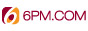6pmcom logo 6pmcom Shoes under $25.