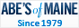 Abe's of Maine logo Abe's of Maine Bosch Kitchen Package Bonus Allowances.
