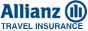 Allianz Travel Insurance logo Allianz Travel Insurance Free 10 Day Look with Allianz Travel Insurance.