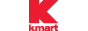 Kmart logo Kmart Bed and Bath.