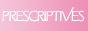 Prescriptives logo Prescriptives Free Shipping and Free Returns with any Prescriptives.com purchase. No code required. Shop Now