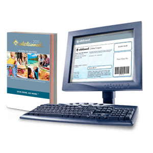 2010 Entertainment&reg; Book